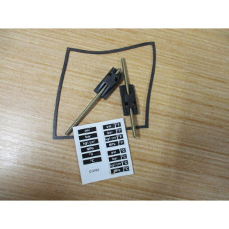 Dynisco UPR700.0.0.3 Pressure & Process Indicator UPR700003