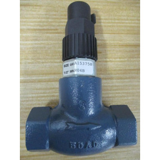 Vilter A15375B Shut-Off Valve 12"