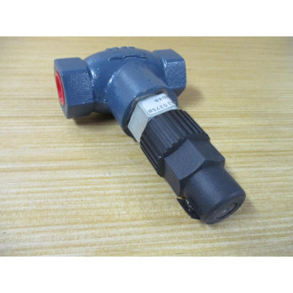 Vilter A15375B Shut-Off Valve 12"