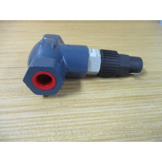 Vilter A15375B Shut-Off Valve 12"