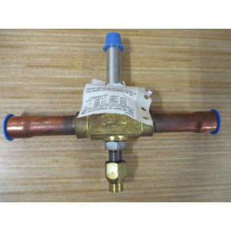 Alco Controls 200RB-6T5M Refrigerant Solenoid Valve 200RB6T5M