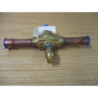 Alco Controls 200RB-6T5M Refrigerant Solenoid Valve 200RB6T5M