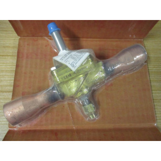 Alco Controls 240RA-9T9M Refrigerant Solenoid Valve 240RA9T9M