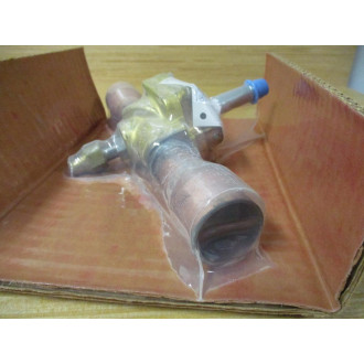 Alco Controls 240RA-9T9M Refrigerant Solenoid Valve 240RA9T9M