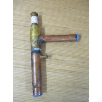 Alco Controls IPR-6 Pressure Regulator IPR6