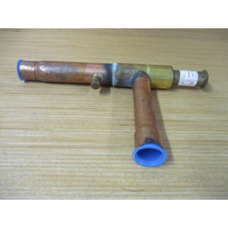 Alco Controls IPR-6 Pressure Regulator IPR6