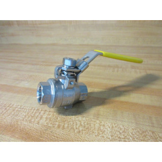 Sharpe 50M76-38 Valve 50M76 - New No Box