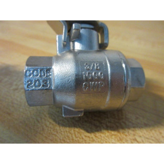 Sharpe 50M76-38 Valve 50M76 - New No Box