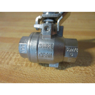 Sharpe 50M76-38 Valve 50M76 - New No Box