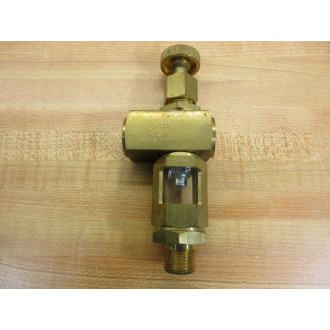 Lube Devices N501-03 Valve N50103