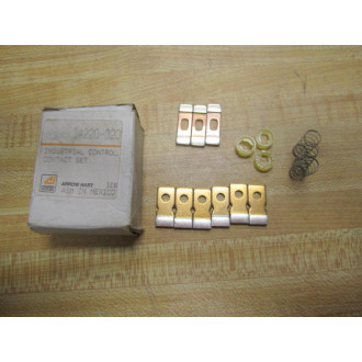 Cooper 34220-323 Contact Assembly Kit 34220323