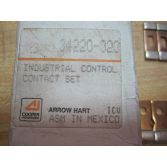 Cooper 34220-323 Contact Assembly Kit 34220323