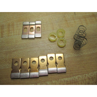 Cooper 34220-323 Contact Assembly Kit 34220323