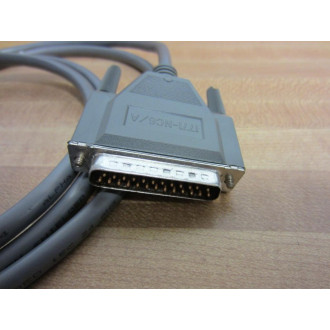Allen Bradley 1771-NC6A 1771-NC6 Cable 96808801 Series A Rev A