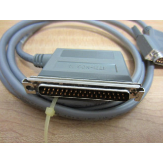 Allen Bradley 1771-NC6A 1771-NC6 Cable 96808801 Series A Rev A