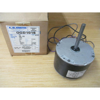 A.O. Smith OGD1016 Motor F48F96A01