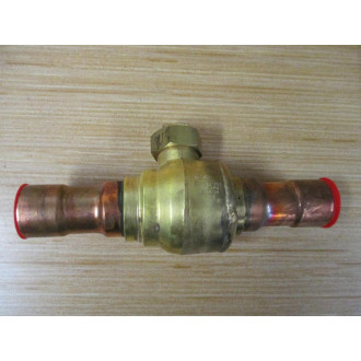 Superior Refrigeration Products 592WA-13ST Ball Valve 592WA13ST