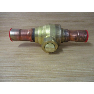 Superior Refrigeration Products 592WA-13ST Ball Valve 592WA13ST