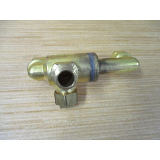 Superior Refrigeration Products 3155W-D By-Pass Ball Valve 12"