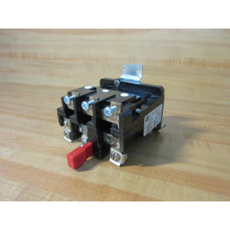 Cutler Hammer AN13A Thermal Overload Relay - New No Box