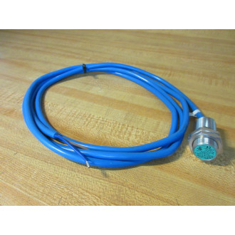Pepperl + Fuchs NJ5-18GM-N Inductive Sensor 70133062 - New No Box