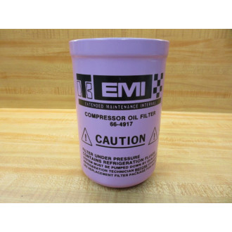 Thermal King EMI 66-4917 Oil Filter 664917