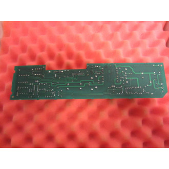 Allen Bradley 46708-124-51 4670812451 Circuit Board 46708-122-01 REV.C - Used
