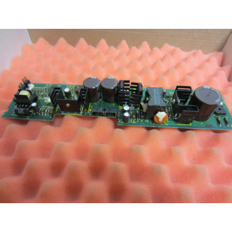 Allen Bradley 46708-124-51 4670812451 Circuit Board 46708-122-01 REV.C - Used