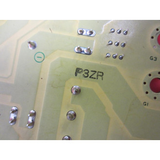 Fanuc A20B-1005-0050 Board A20B-1005-005003A - Used