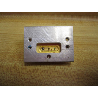 Sick Optic 2 014 562 2014562 V2.5 H 431079 - Used