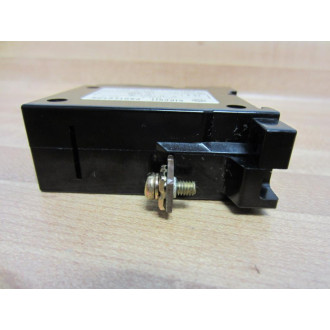 Hitachi A60L-0001-014315AH 15 AMP Breaker CP31-F (Pack of 7) - Used
