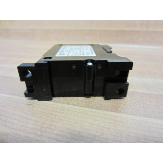 Hitachi A60L-0001-014315AH 15 AMP Breaker CP31-F (Pack of 7) - Used