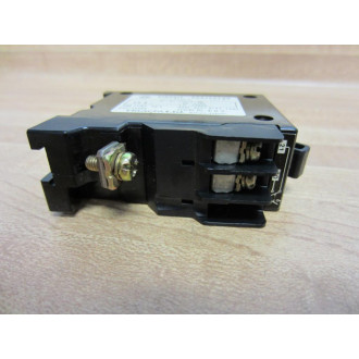 Hitachi A60L-0001-014315AH 15 AMP Breaker CP31-F (Pack of 7) - Used