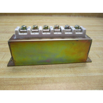 Iwaki 0178 Block 50m&Omega 120m&Omega - Used