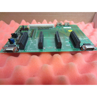 7004-0158 70040158 Circuit Board MDA 2B ISS P1 - Used