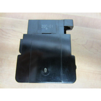 Hitachi A58L-0001-0179 A58L00010179 AC Magnetic Contactor K12N-EPW - Used