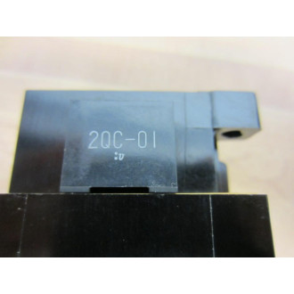 Hitachi A58L-0001-0179 A58L00010179 AC Magnetic Contactor K12N-EPW - Used