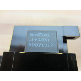 Hitachi A58L-0001-0179 A58L00010179 AC Magnetic Contactor K12N-EPW - Used