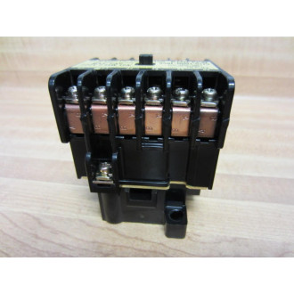 Hitachi A58L-0001-0179 A58L00010179 AC Magnetic Contactor K12N-EPW - Used