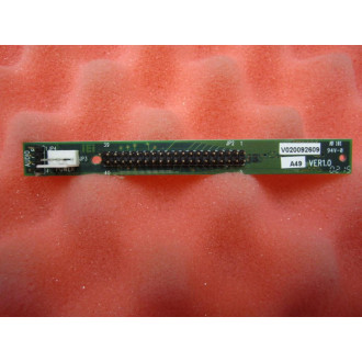 IEI V020092609 Adapter Board For Optical Drives A49 - Used