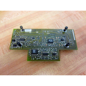 Sick Optic 4028611 Circuit Board G231 2018755 2019155 - Used