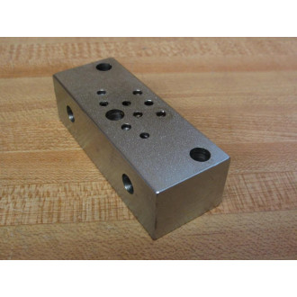 Graco Trabon 563425 MSP Divider Valve-Intermediate NPSF - New No Box