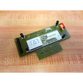 Sick Optic 4028611 Circuit Board G231 2018755 2019155 - Used