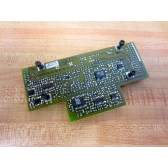 Sick Optic 4028611 Circuit Board G231 2018755 2019155 - Used