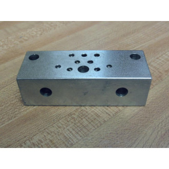 Graco Trabon 563425 MSP Divider Valve-Intermediate NPSF - New No Box
