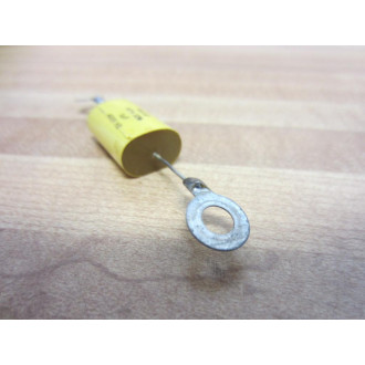 M.C.E. 400V HD 400VHD Resistor MPA 10% - Used
