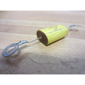 M.C.E. 400V HD 400VHD Resistor MPA 10% - Used