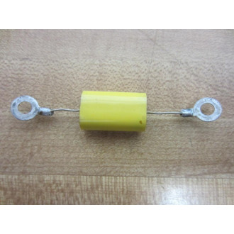 M.C.E. 400V HD 400VHD Resistor MPA 10% - Used