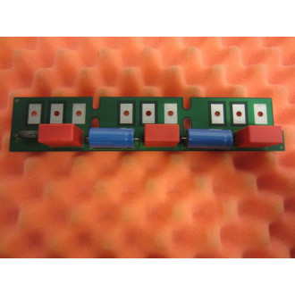 Moog B69807-001 B69807001 Circuit Board REV C - Used