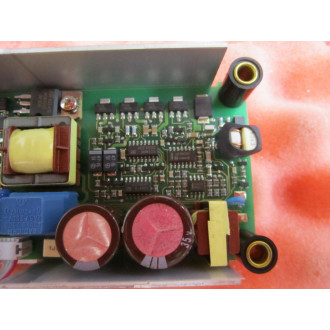 Sick Optic 60 20 306M94 6020306M94 Circuit Board 136665 3804 - Used
